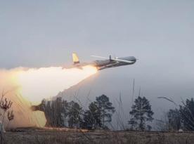 Will Rheinmetall No Longer Produce Ruta Cruise Missiles Used by Ukraine as Destinus Teams Up With Helsing?