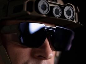 $22 Billion Battle for the Future of Military AR Glasses Has Just Begun