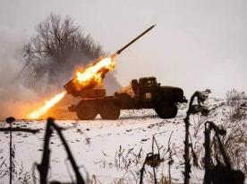 ​Deadly Web of Artillery and Air Recon Helps Ukrainians to Defeat Enemy Forces in Bakhmut (Video)