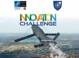 NATO Announces Innovation Competition for Countering russian Bombs