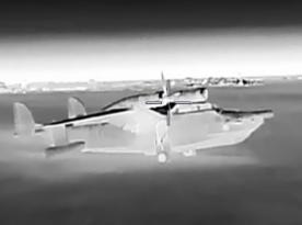 ​Ukraine Neutralizes russian Be-12 Chaika Aircraft in First-Ever Combat Losses (Video)