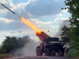 ​Ukrainian Marines Continue to Eliminate russians and Their Armament on Weekend