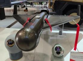 ​China Unveils Its Replica of Original Shahed-136 Drone Bought from Israel (Photos)