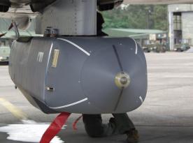 ​Ukrainian Forces Strike Novoshakhtinsk Oil Refinery with Storm Shadow Missiles