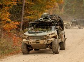 U.S. Army Inflates M1301 ISV Order to Nearly 12,000, But 1,750% Growth Hides a Baseline Trick