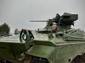 ​Defense Express’ Weekly Review: russia's Shady Deals with N.Korea and Saudi Arabia, and the T-80xT-90 Hybrid