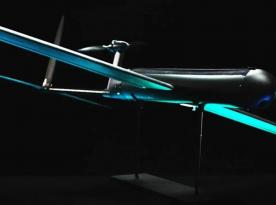 ​Advanced 400-km Strike Drone from Switchblade Creators May Already Be in Ukraine
