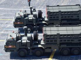 russia Offers India Rare S-350 Systems with Full Production Tech Transfer