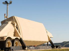 Did Iran Destroy Two AN/TPY-2 Radars for THAAD System? If So, It's a Total Fiasco