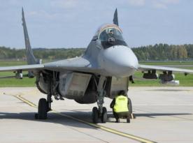 ​Poland Says Decision on MiG-29 Transfer to Ukraine Must Come Within Weeks