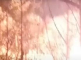 ​Blast on the Trans-Siberian Line Interrupts Flow of North Korean Munitions (Video)