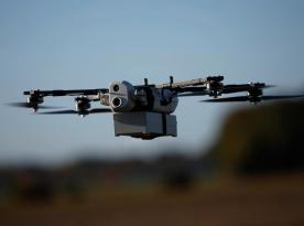 France Sees Ukraine as Future Drone Competitor, but Is Also Considering Cooperation