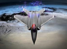 Europe's 9-Year, Three-Country Fighter Program FCAS Dies Without Single Prototype Built, Now Germany Eyes GCAP While Spain Is Left Stranded Without Carrier Jets 