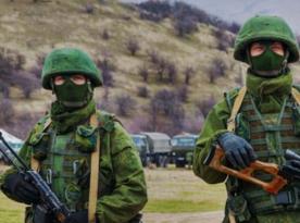 How to counteract Russian hybrid hostile actions: case of Ukraine