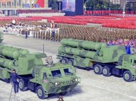 North Korea Received At Least One Pantsir-S1 from russia to Renovate its Archaic Air Defense Fleet