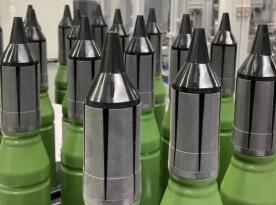 ​Ukraine and Rheinmetall Expand Partnership to Boost Artillery Ammunition Production, Target One of the War's Most Pressing Needs