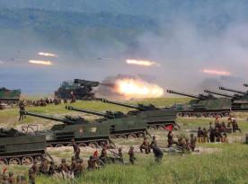 ​10,000 North Korean Military Personnel Undergo Training in russia’s Far East