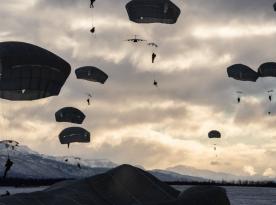 How U. S. Would Seize Greenland, What Would Be 100% Indicator of Preparation, Why It Could Not Be Hidden