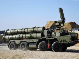 Turkiye Finally Selling $2.5B S-400s That Got It Kicked Out of F-35 Program, Gulf State Buyer Reportedly Qatar or UAE