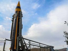 ​With 4,000 km Ballistic Missiles, Iran Can Now Reach Every European Country Except Portugal