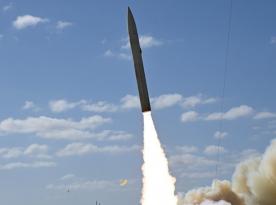 ​U.S. Wants to Deploy Dark Eagle Hypersonic Missiles Against Iran — But There's a Catch