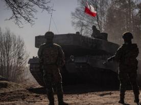 ​Ukraine Could Compete with Poland for Billions in Unspent SAFE Funds—How Much Is at Stake?
