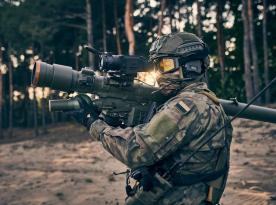 Before Ukraine Used Piorun MANPADS to Shoot Down russian Aircraft, Poland Made 300 Missiles Year, This Year, It Will Make 1,700