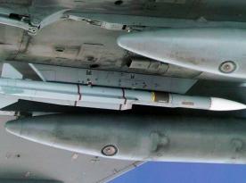 France Sells Egypt Meteor Missiles Ukraine Needs for Gripen, Despite Having Only One Day's Stock