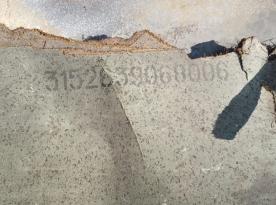 Fresh Kh-101 Missile from 2025 Destroys Homes in Ternopil