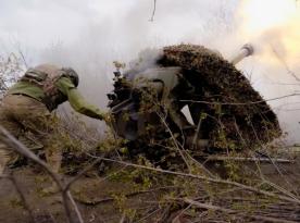 ​1565 Days of russia-Ukraine War – russian Casualties in Ukraine