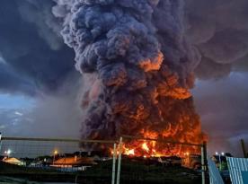russia Calls Ukrainian Strikes on Wildberries Logistics Hubs 
