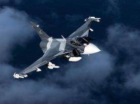 100–150 JAS 39 Gripen Fighters for Ukraine: How Much It Will Cost, How Long It Will Take, the Crucial Condition Behind the Deal