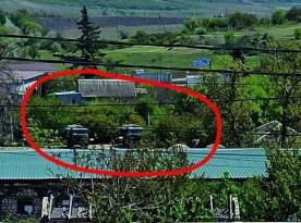 ​russian Occupiers Removed Key Equipment from Military Unit in Sevastopol