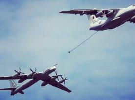 ​RUSI Reveals How russia Boosted Its Su-34 and Tu-95MS Strike Power Over Four Years of War