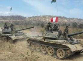 ​Peru Changes Decision Purchase South Korean K2 Tanks to Replace its T-55s, Despite Having Already Reached Agreement Build Manufacturing Plant
