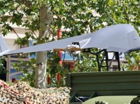 ​UAE's Shadow 50 and Shadow 25 Drones: Serbian Parade Reveals Hidden Purchase