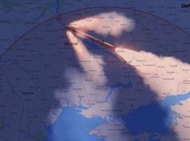 What Is the Realistic Flight Duration of the Zircon Missile to Kyiv