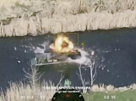 ​9 Howitzers, 8 Crossings, 439 Casualties: Coordinated Special Forces Campaign Cripples russian Logistics in the Kupiansk Direction (Video)