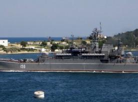 ​UK Defence Intelligence Analyzes Ukrainian Strikes on russian Admiral Makarov, Yamal, Nikolai Filchenkov and Ivan Khurs Vessels