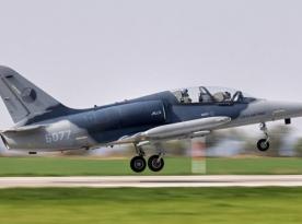 Ukraine to Open a Joint F-16 Pilot Training Center With Czechia, Needs Trainer Jets