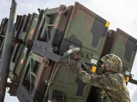 Germany's Patriot Transfers Are Exhausted: Where Can Ukraine Find Additional Systems, How Many Are Currently in Service?