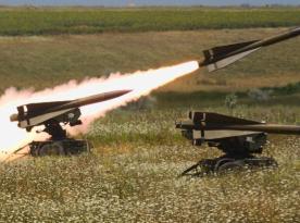 Spain to Replace Hawk Air Defense Systems: Will Ukraine Receive Them