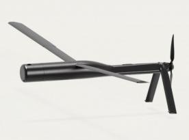 Apache Tests 160km Loitering Munition Launch As U.S. Debates Whether Attack Helicopters Still Have Future 