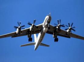 russia Sets New Record for Flights Near Japan With Su-35s, Il-20s, Tu-95MSs, and Tu-142s: What Does It Mean?