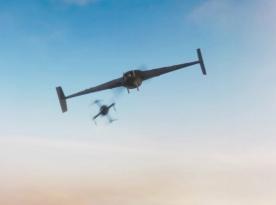 France Develops Anti-Drone Kamikaze UAV Without a Warhead — How Does It Work?