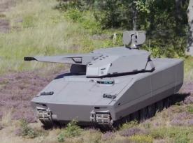 Ukraine Approves Local Production of the Lynx IFVs: How Rheinmetall Project May Boost Air Defense Capabilities