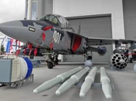 ​Is It True that Сombat Yak-130M Can Replace the Su-25 in russia