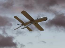 120 Drones Destroyed: Ukrainian Navy Reveals Details of Strike on Warehouse in Krasnodar, russia