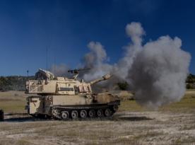 As Europe Outpaces the U.S. in Artillery Shell Production, the U.S. Taps South Korea's Hanwha to Close the Gap