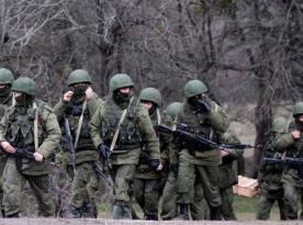 ​Ukrainian and US Intelligence Indicates Russia Preparing Operation to Justify Invasion of Ukraine